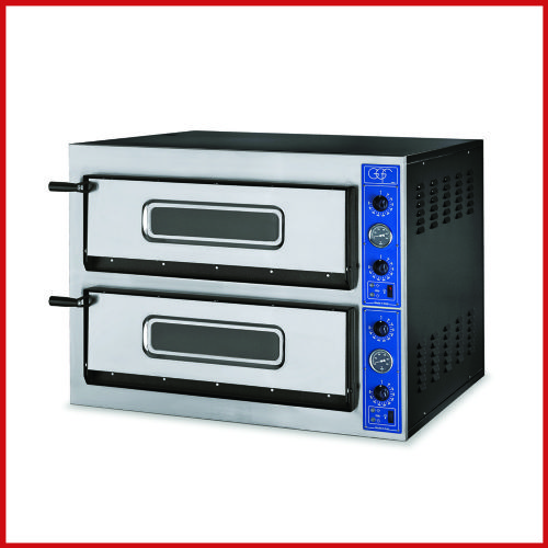GGF Linea X - X44/30 - Electric Pizza Oven